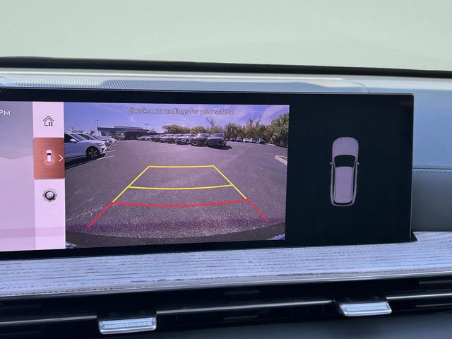 New 2026 Genesis GV80 2.5T Select image 28