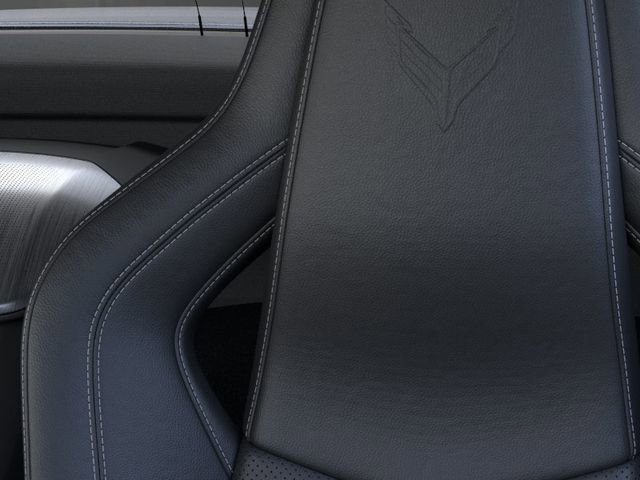 New 2026 Chevrolet Corvette Z06 RWD image 21