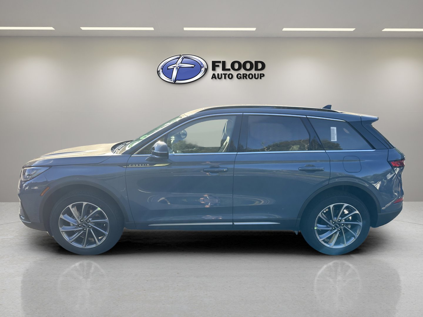 New 2026 Lincoln Corsair Premiere image 5