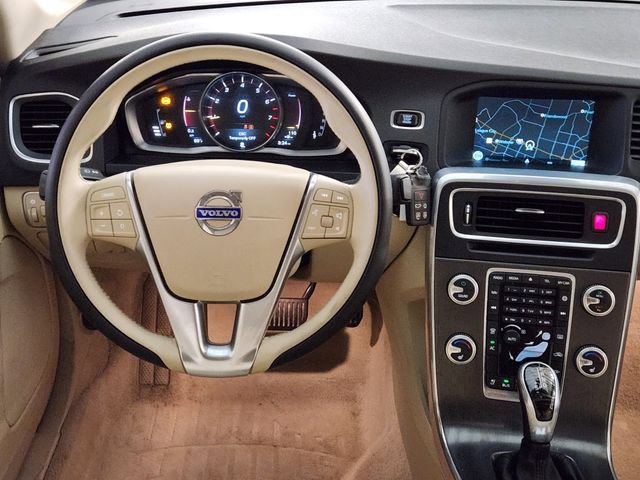 Used 2016 Volvo S60 T5 Premier FWD image 25