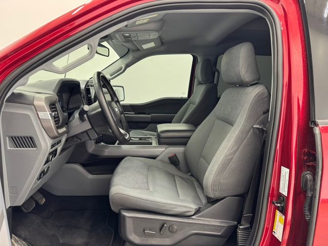 Used 2024 Ford F150 XLT w/ Equipment Group 303A High image 16