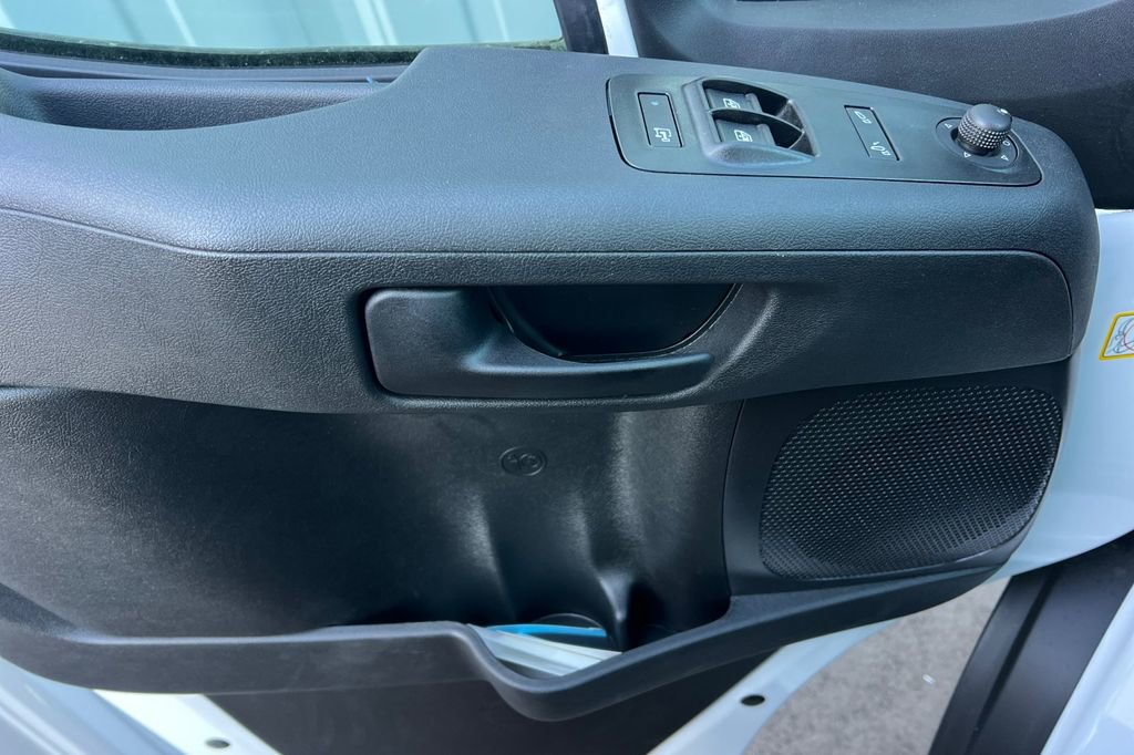 New 2026 RAM ProMaster 3500 w/ Convenience Group image 11