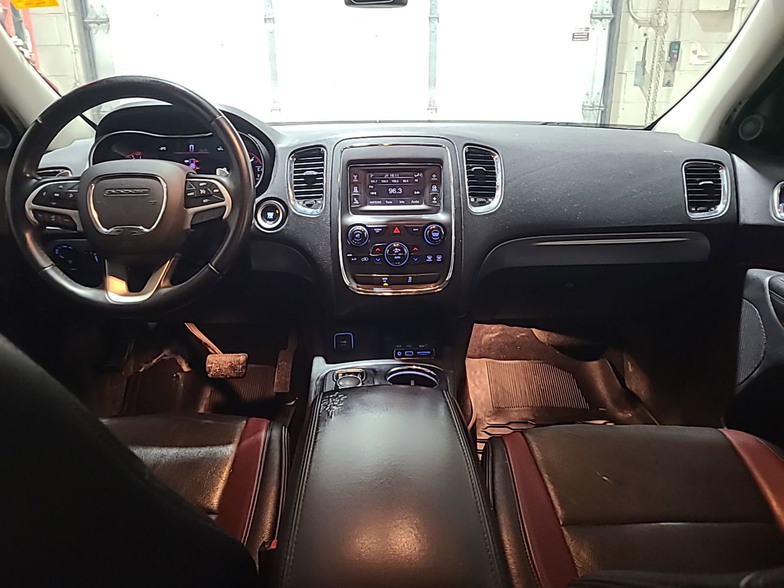 Used 2014 Dodge Durango SXT image 7