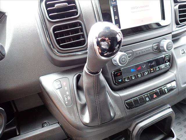 New 2026 RAM ProMaster 2500 w/ Convenience Group FWD image 16