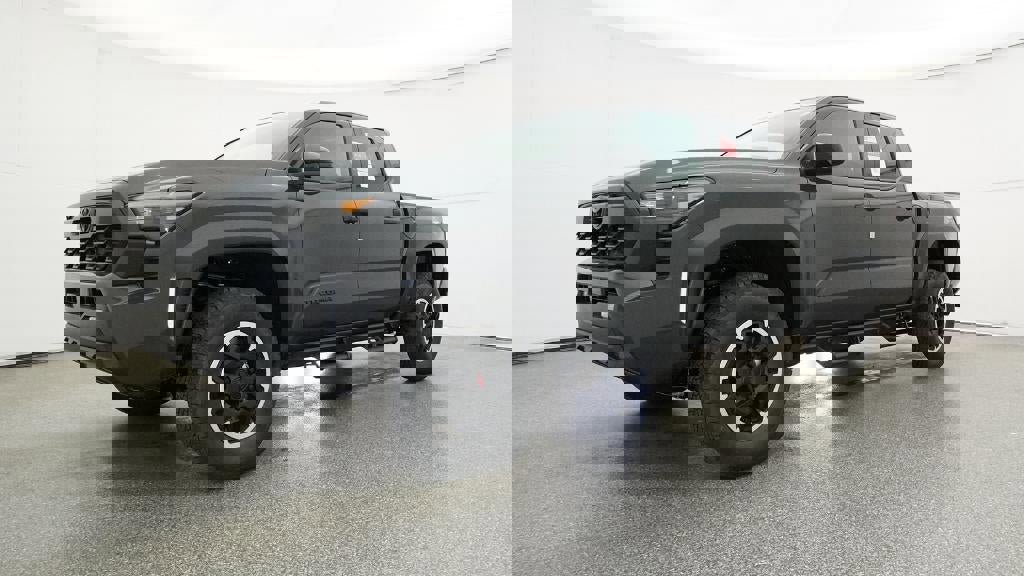 New 2026 Toyota Tacoma TRD Off-Road image 17
