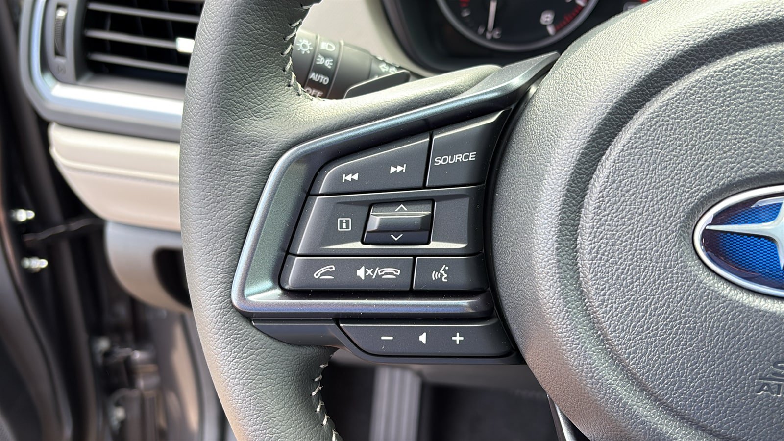 New 2026 Subaru Forester Limited AWD/4WD image 13