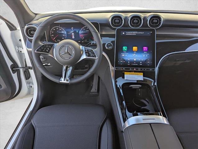 New 2026 Mercedes-Benz GLC 300 4MATIC image 14