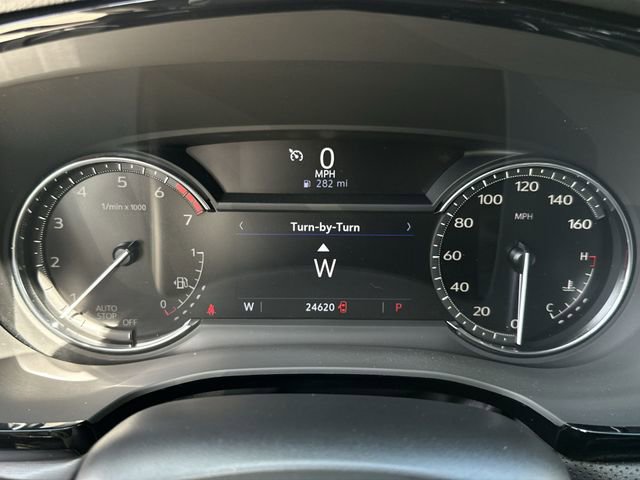 Certified 2023 Cadillac XT5 Luxury w/ LPO, Floor Liner Package image 23