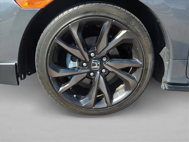 Used 2018 Honda Civic Sport image 24