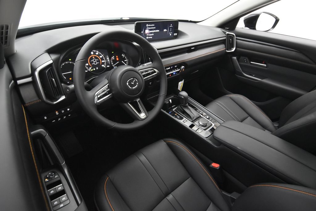 New 2026 MAZDA CX-50 AWD 2.5 Hybrid w/ Weather Package image 29