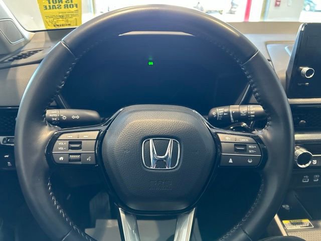 Used 2025 Honda CR-V EX-L image 9
