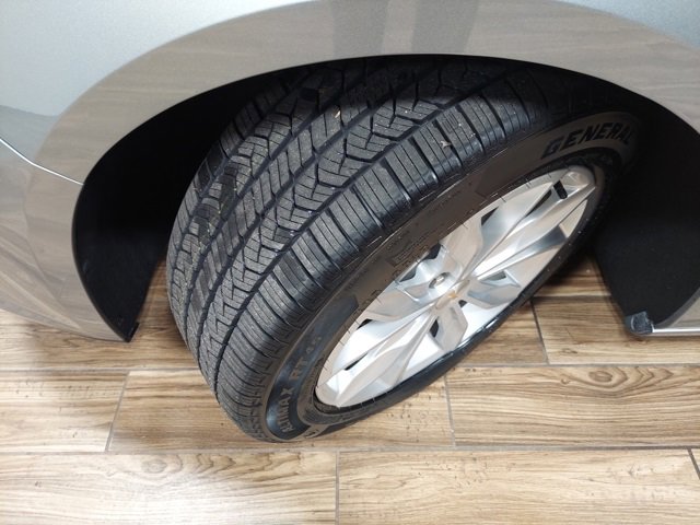 Certified 2024 Chevrolet Malibu LT image 22