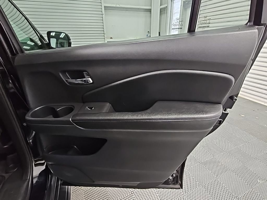Used 2017 Honda Pilot EX-L image 37