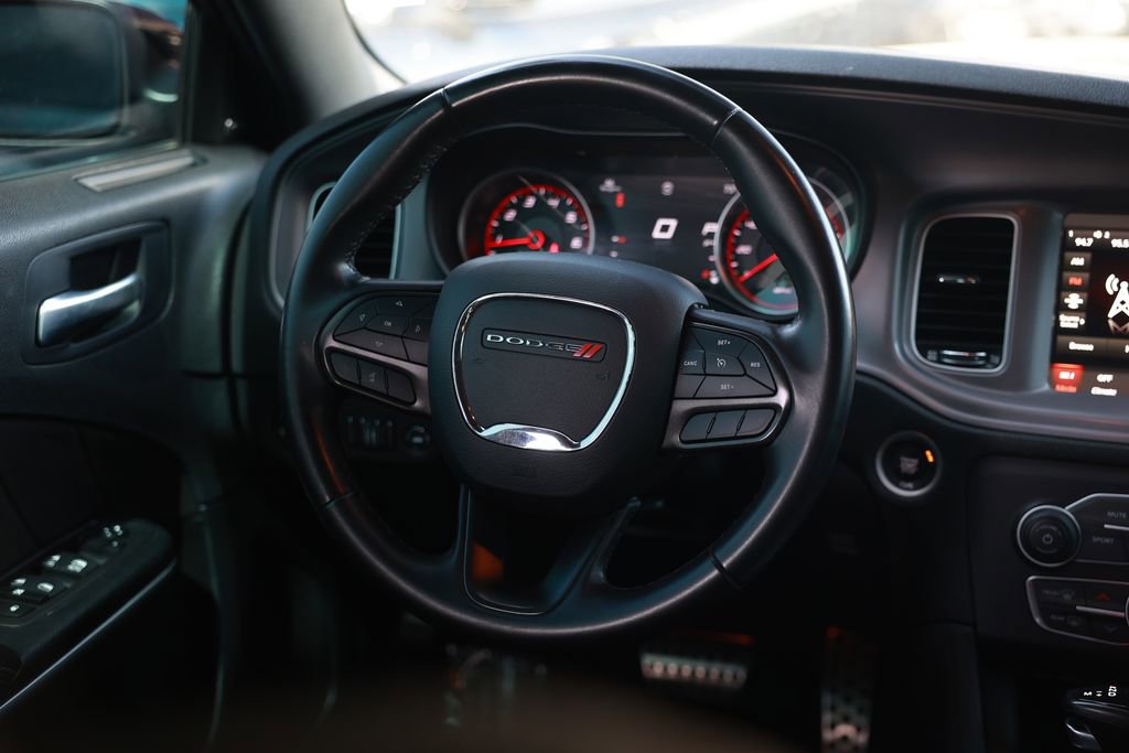 Used 2023 Dodge Charger GT RWD image 25
