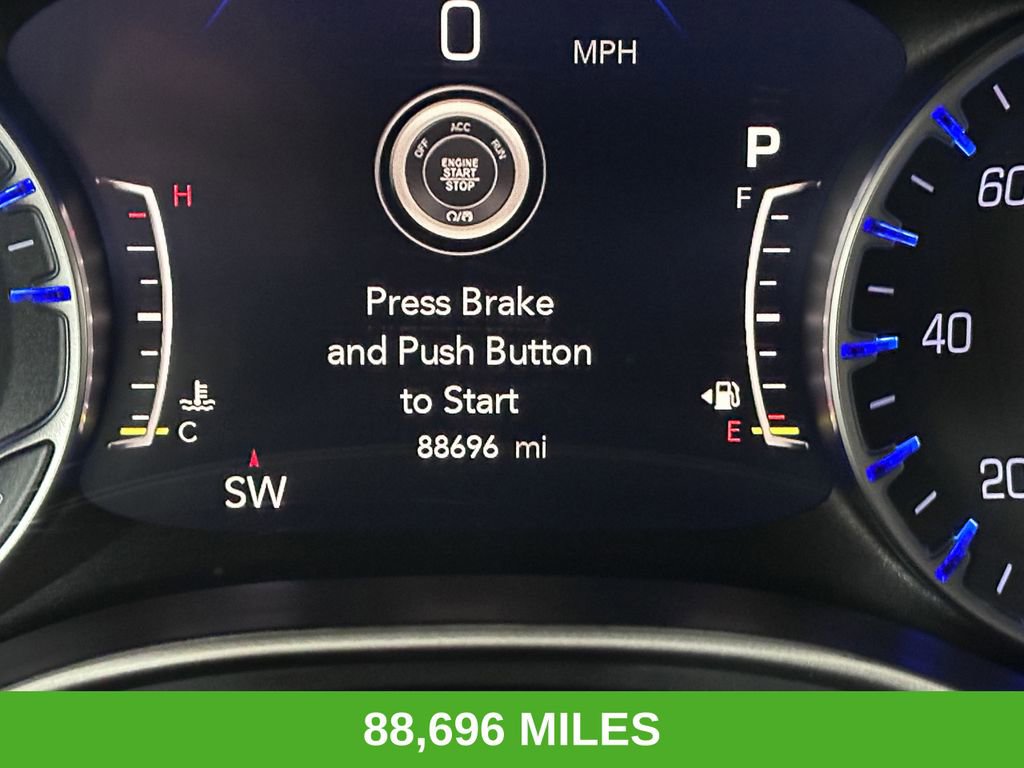 Certified 2022 Chrysler Pacifica Touring-L w/ S Appearance Package image 3