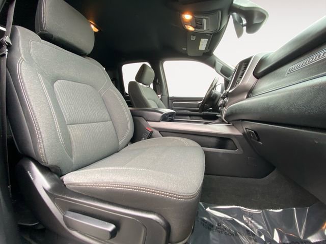 Used 2021 RAM 1500 Big Horn image 15