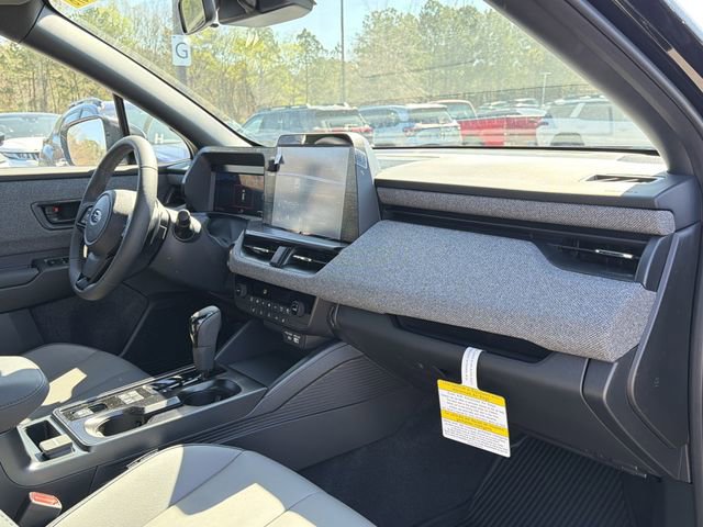 New 2026 Subaru Outback Premium image 21