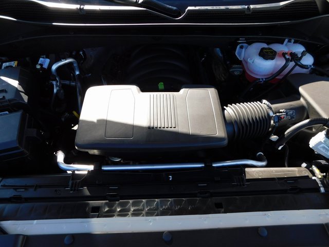 New 2026 Chevrolet Silverado 1500 ZR2 image 40