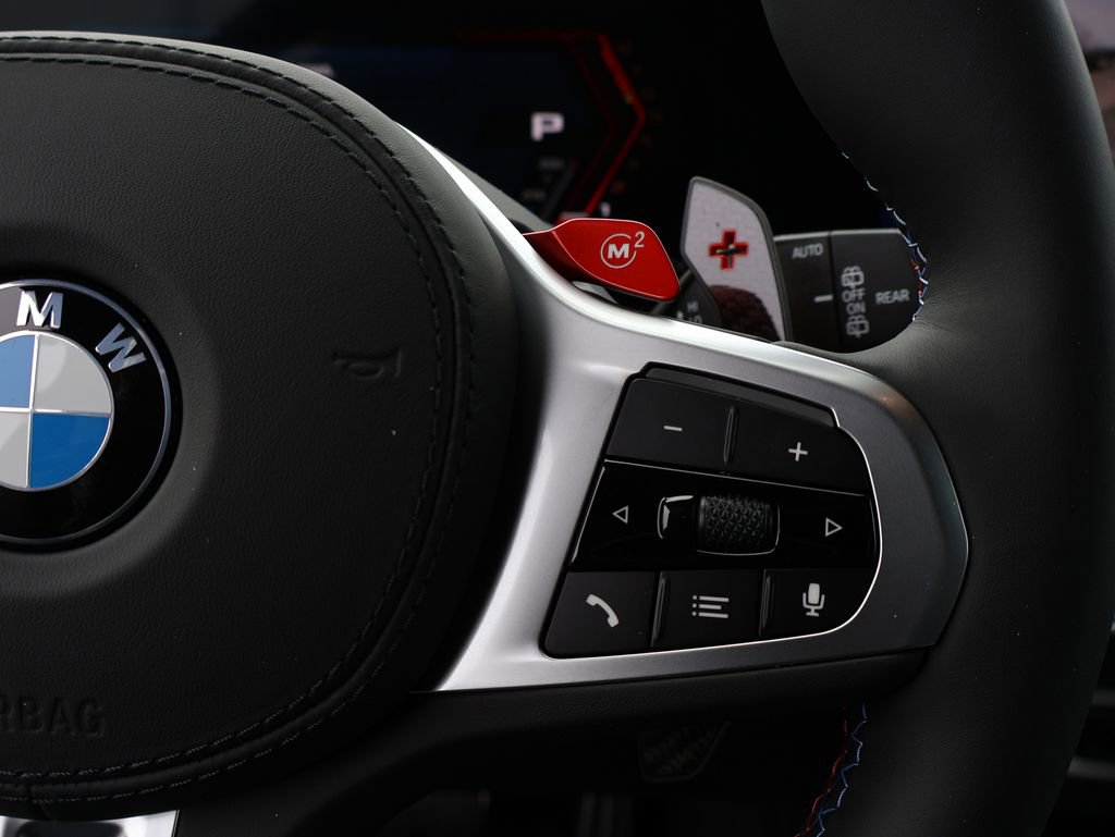 New 2026 BMW X5 M Competition image 37