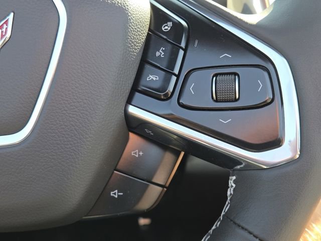 Used 2023 Chevrolet Corvette Stingray Preferred Conv w/ Z51 Performance Package RWD image 16