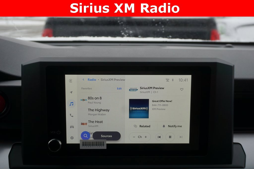 New 2026 Toyota Tacoma TRD Off-Road image 10