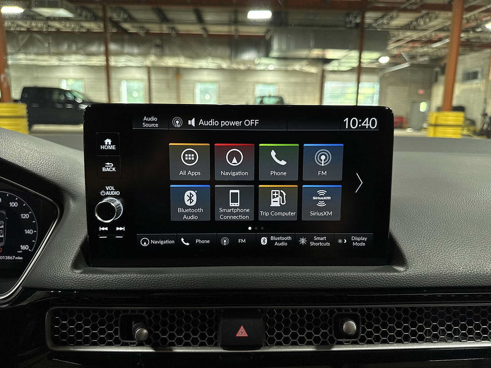 Used 2024 Honda Civic Touring image 21