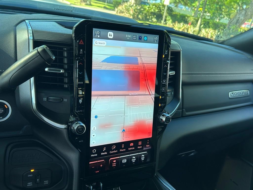 New 2026 RAM 2500 Laramie image 19