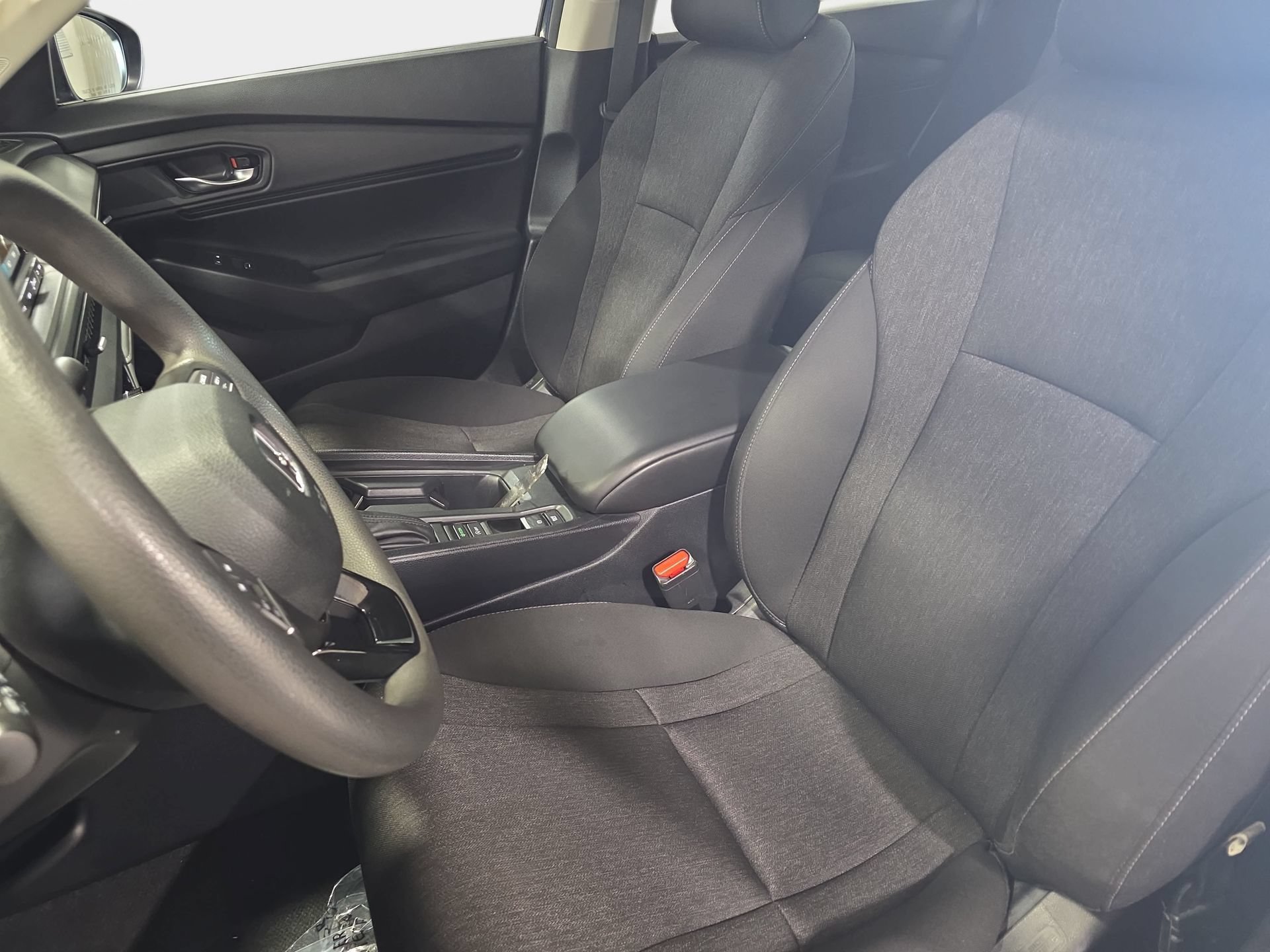 Used 2024 Honda Accord EX image 14