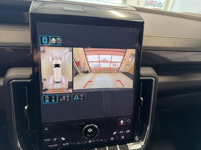 Used 2026 GMC Yukon Elevation image 3