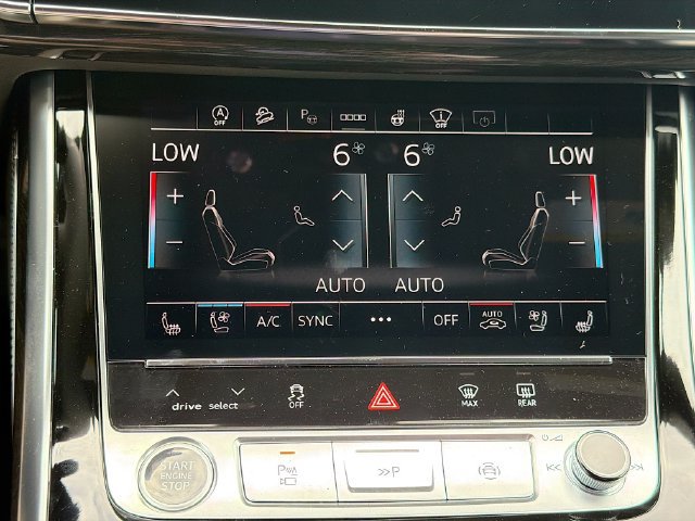 New 2026 Audi Q8 Prestige AWD/4WD image 33