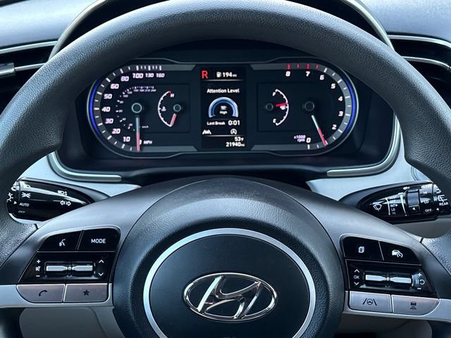Certified 2023 Hyundai Tucson SEL w/ Winter Package AWD/4WD image 20