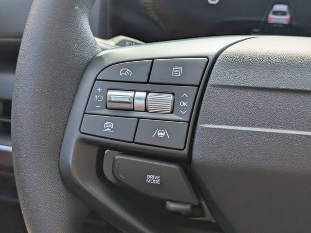 Used 2025 Kia K4 FWD image 25