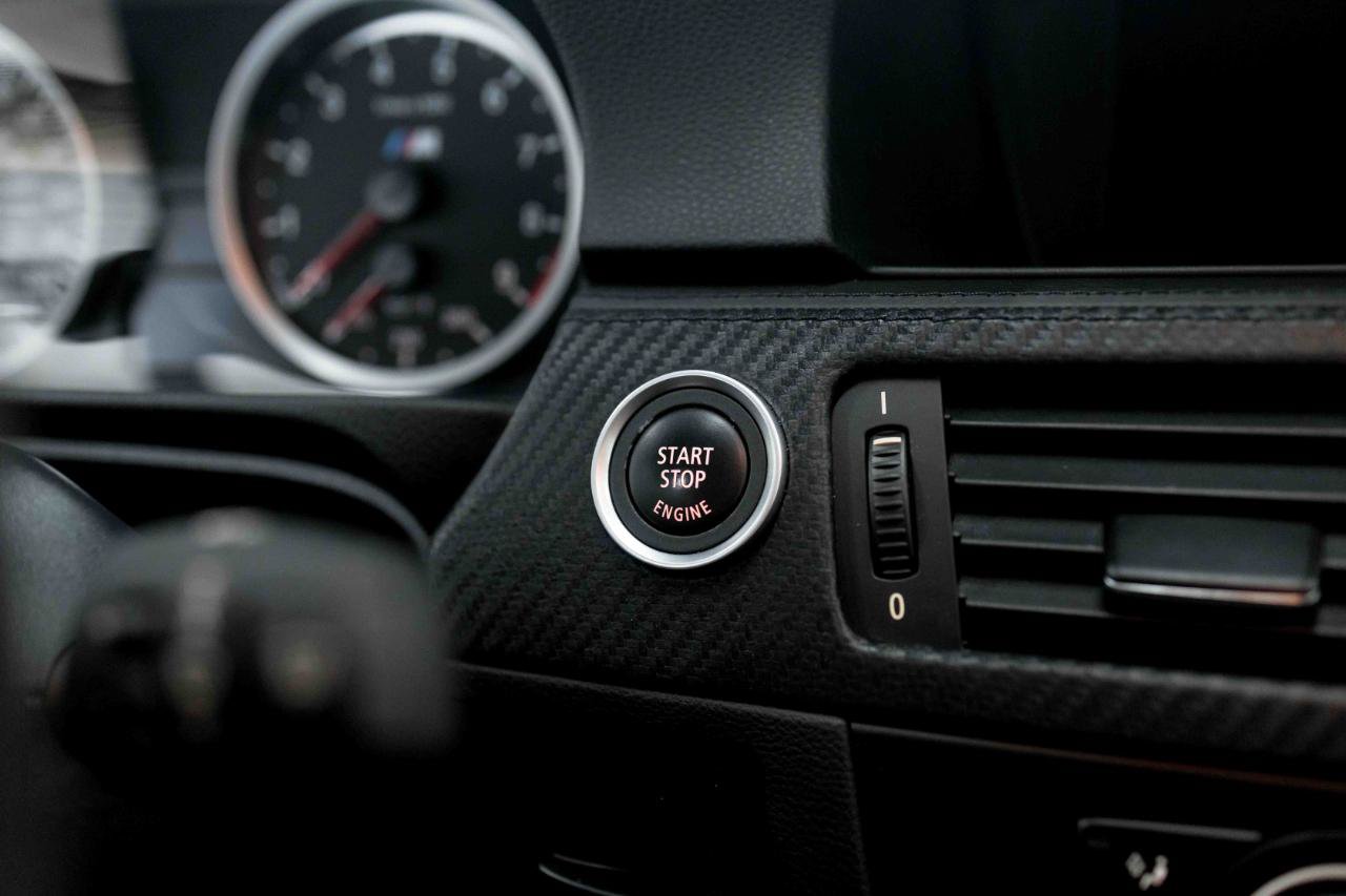 Used 2011 BMW M3 Coupe RWD image 62