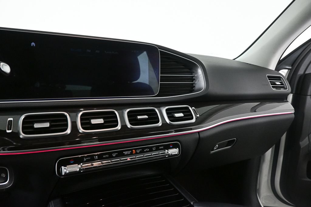 Used 2020 Mercedes-Benz GLE 450 4MATIC image 13
