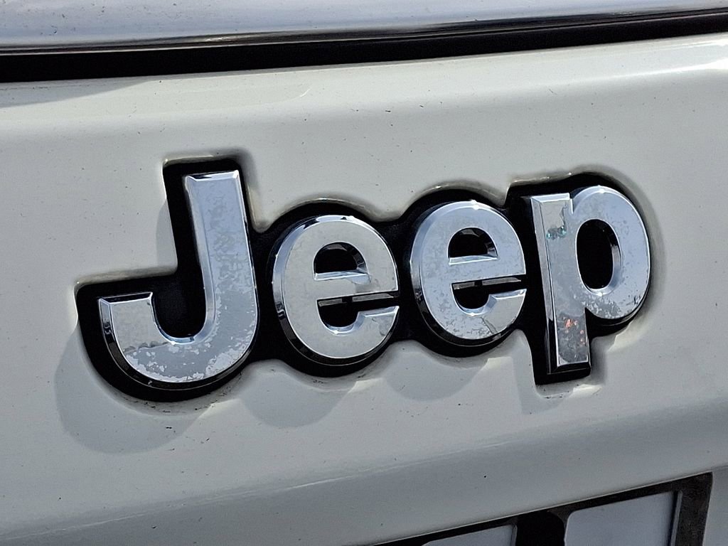 Used 2019 Jeep Compass Latitude w/ Cold Weather Group image 29