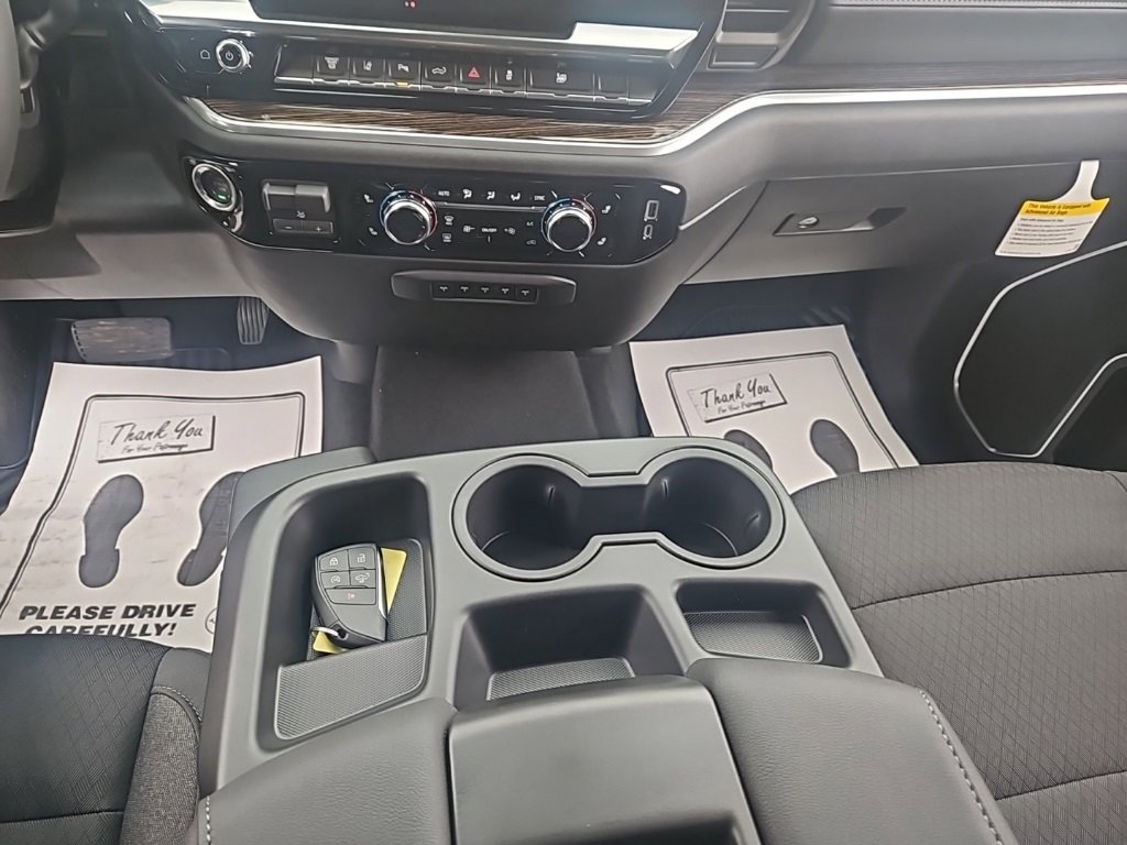 New 2026 GMC Sierra 2500 SLE image 14