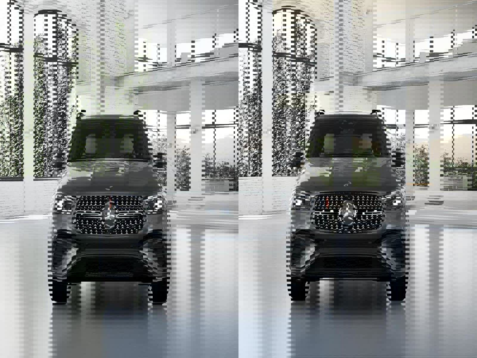 New 2026 Mercedes-Benz GLE 580 4MATIC image 7