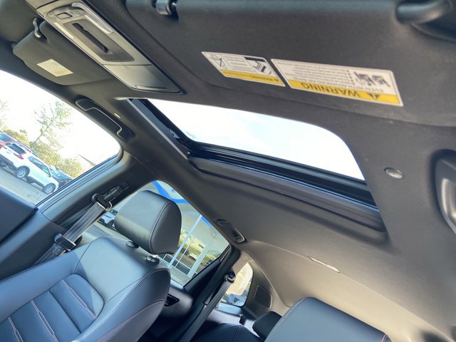 Used 2024 Honda CR-V Sport Touring image 28