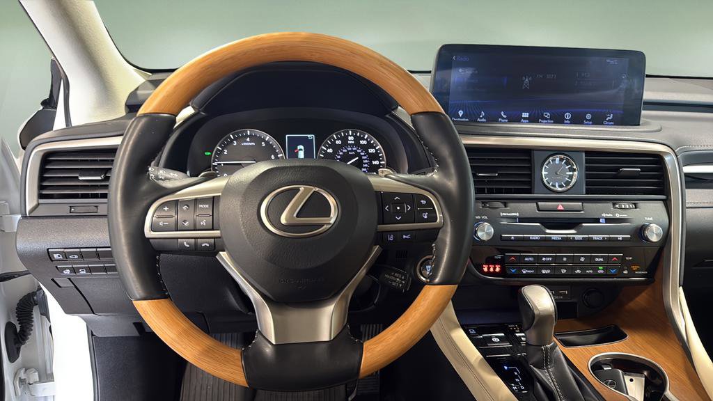 Used 2021 Lexus RX 350 AWD w/ Premium Package image 22