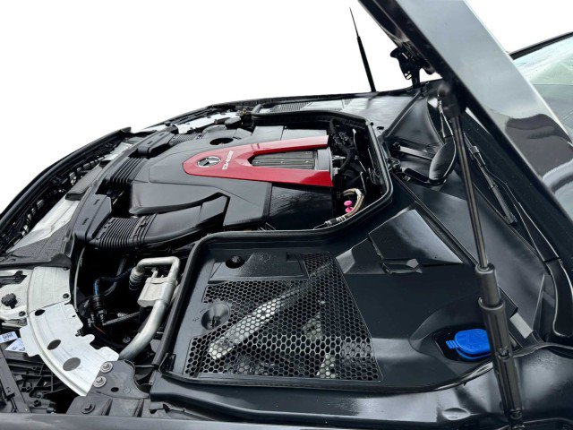 Used 2023 Mercedes-Benz C 43 AMG 4MATIC Cabriolet image 58