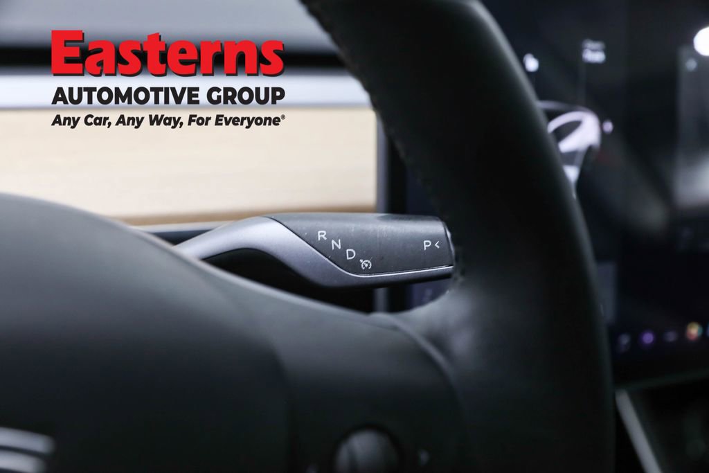 Used 2020 Tesla Model 3 Long Range image 13