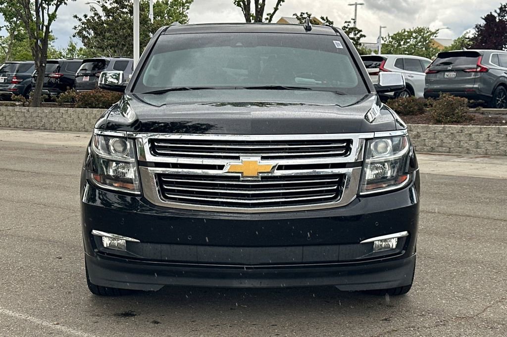 Used 2019 Chevrolet Tahoe Premier image 9