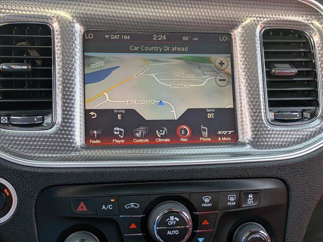 Used 2013 Dodge Charger SRT8 image 13