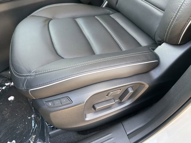 New 2025 MAZDA CX-5 AWD 2.5 S image 9