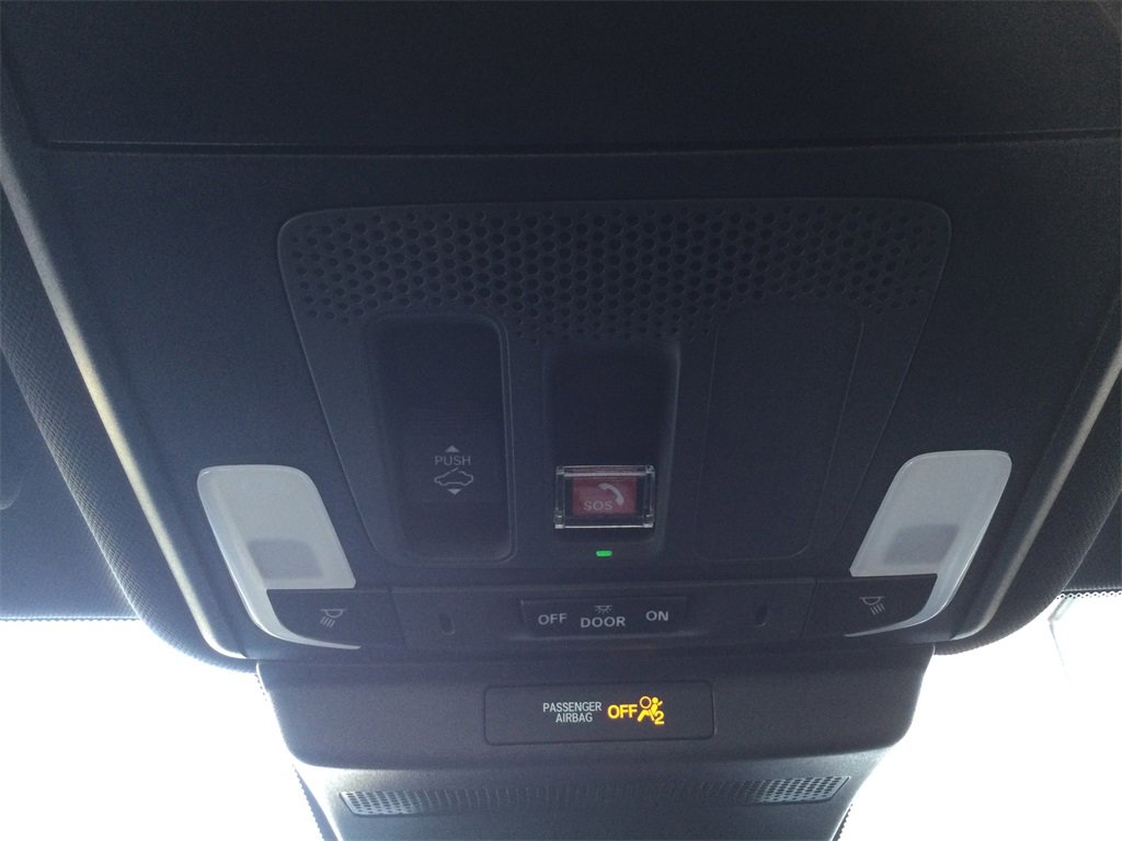 New 2025 Honda Accord Sport image 24