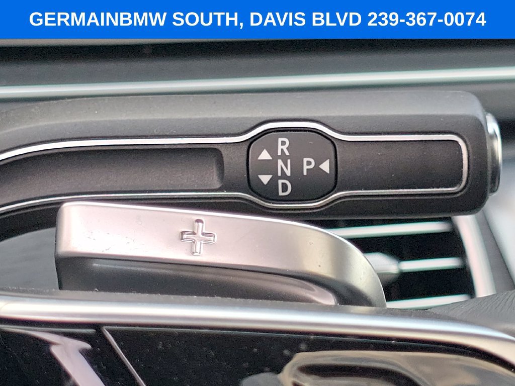 Used 2024 Mercedes-Benz GLS 450 4MATIC image 38