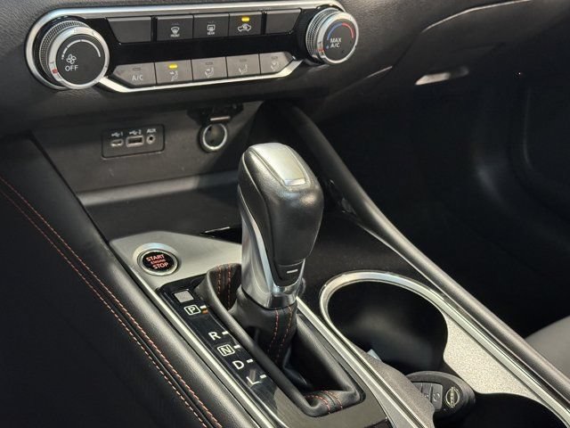 Used 2024 Nissan Altima 2.5 SR FWD image 13