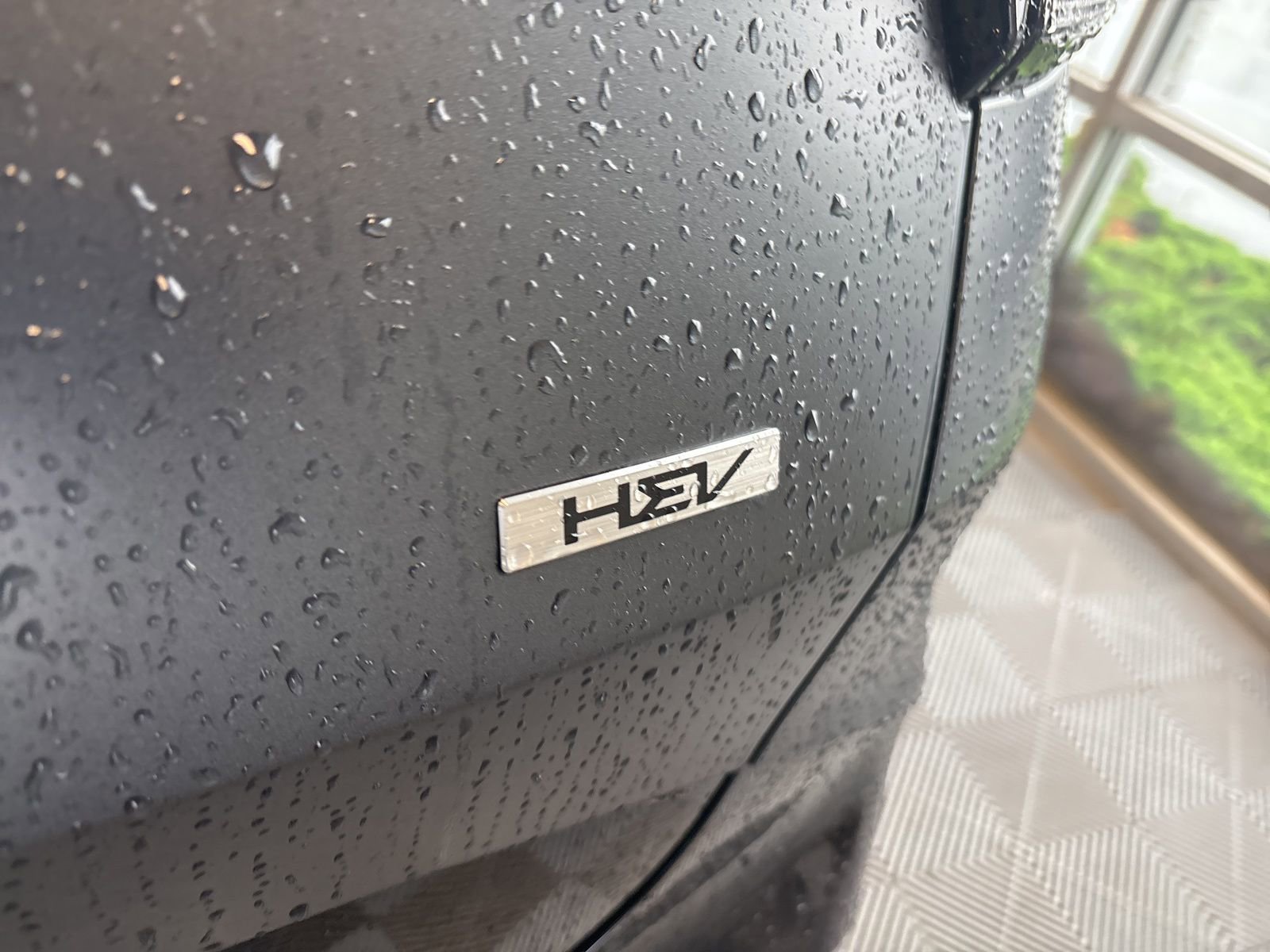 New 2025 Kia Sportage SX Prestige image 7