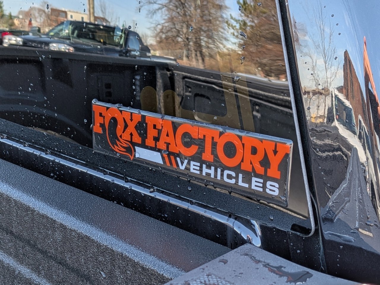 New 2026 Ford F150 XLT w/ Equipment Group 303A High AWD/4WD image 15