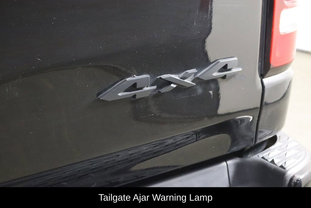 Used 2019 RAM 1500 Laramie image 42